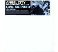 Love Me Right [Vinilo]