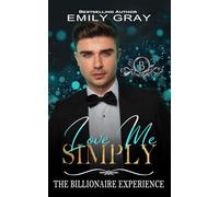 Love Me Simply: A Matchmaker Romance