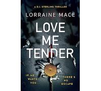 Love Me Tender
