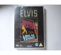 Love Me Tender - Elvis Presley - DeAgostini Edition