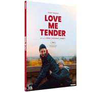 Love Me Tender [Francia] [Blu-ray]