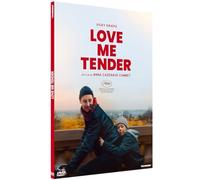 Love Me Tender [Francia] [DVD]