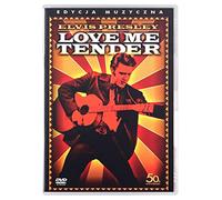 Love Me Tender (IMPORT) (No hay versiÄln espaÄaola)