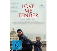 Love Me Tender (OmU) Vicky Krieps Antoine Reinartz