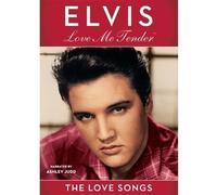 Love Me Tender: The Love Songs of Elvis Presley [USA] [DVD]