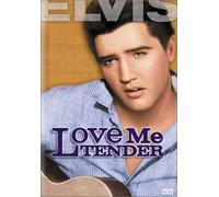 Love Me Tender [USA] [DVD]
