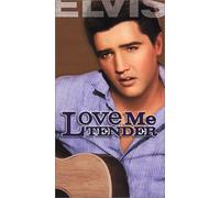 Love Me Tender [USA] [VHS]