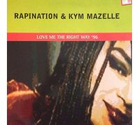 Love Me The Right Way '96