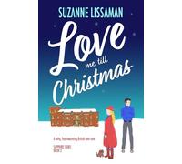 Love Me Till Christmas: A Cotswold later in life romance (Sapphire Stars)