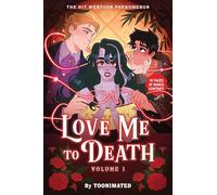 Love Me to Death Volume 1: Volume One