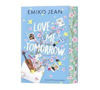 Love Me Tomorrow: Süße Rom-Com ab 14 mit den beliebten Tropes fated love, rich and poor und childhood friends