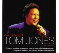 Love Me Tonight by Tom Jones