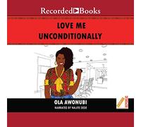 Love Me Unconditionally