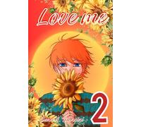 LOVE ME - Vol. 2: Lgbtq comedy gay romance Boys love BL (LOVE ME (ENGLISH VERSION))