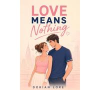Love Means Nothing: A Second Chance Enemies-to-Lovers Sports Romance: 5 (Champions of the Heart)