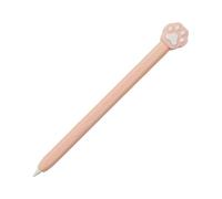 LOVE MEI Estuche de silicona para Samsung Galaxy Tab S11/S11 Ultra S Pen, bonita caricatura, antideslizante, ultrafina, agarre suave, funda de piel para Samsung Galaxy Tab S11/S11 Ultra S Pen (rosa 1)