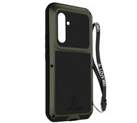 Love Mei Funda para Samsung Galaxy A54 5G Resistente al Agua, Caqui