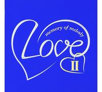 Love-Melody of Memory - Vol. 2-Love-Melody of Memory (Mini Lp Sleeve)