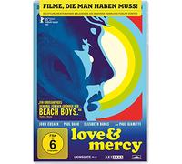 Love & Mercy [Alemania] [DVD]