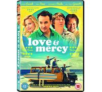 Love & Mercy [Reino Unido] [DVD]