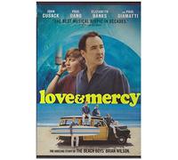 Love & Mercy [DVD]