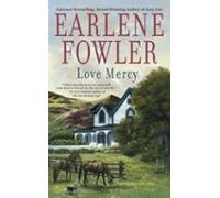 Love Mercy (ebook)