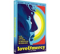 Love & Mercy [Francia] [DVD]