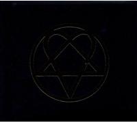 Love Metal by Him (2003-11-11)
