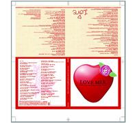 Love Mix J-Pop Cover Non-Stop