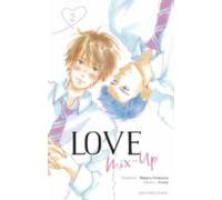 Love Mix-up - Tome 2 (francés)