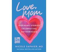 Love Mom (ebook)