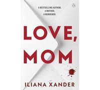 Love, Mom: Mothers Lie. Secrets Kill. – Thriller psicológico – Penguin Books