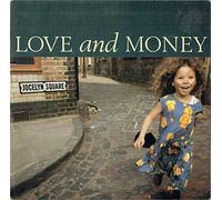 Love & Money - Jocelyn square (1988) / Vinyl single [Vinyl-Single 7'']