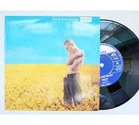 Love & Money - Love & Money Winter 7" Fontana MONEY9 EX/EX 1991 picture sleeve