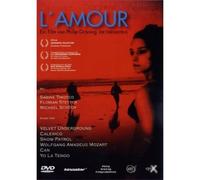 Love, Money, Love [Region 2]