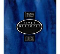 Love & Money - River of People [Vinilo]