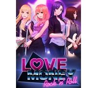 Love, Money, Rock'n'Roll (PC) - Steam Gift - GLOBAL