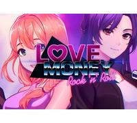 Love, Money, Rock'n'Roll (PC) Steam Key - GLOBAL