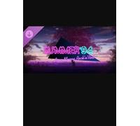 Love, Money, Rock'n'Roll - Summer '94 (DLC) Steam Key (PC) GLOBAL