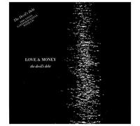 Love & Money The Devil's Debt (Vinyl) 12" Album