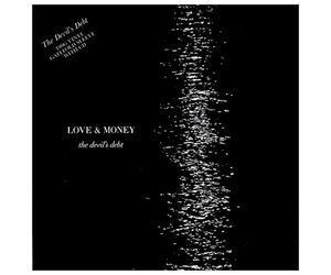 Love & Money - The Devil's Debt [VINYL] [Vinilo]