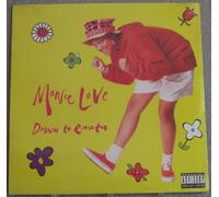 Love, Monie - Down to Earth [Vinilo][Import]