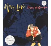 Love,Monie - Down to Earth [Vinyl Single] [Vinilo]