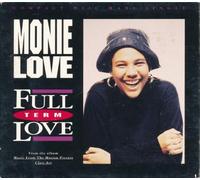 Love, Monie - Full Term Love