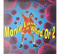 Love, Monie - In a Word Or 2 [Vinilo][Import]