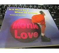 Love, Monie - In a Word Or 2 / Wheel of Fortune