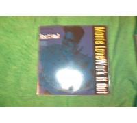 Love, Monie - Work It Out [Vinilo][Import]