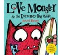 Love Monster And The Extremely Big Wave