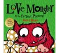 Love Monster And The Perfect Present