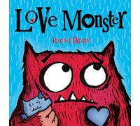 Love Monster: Now a major television series!